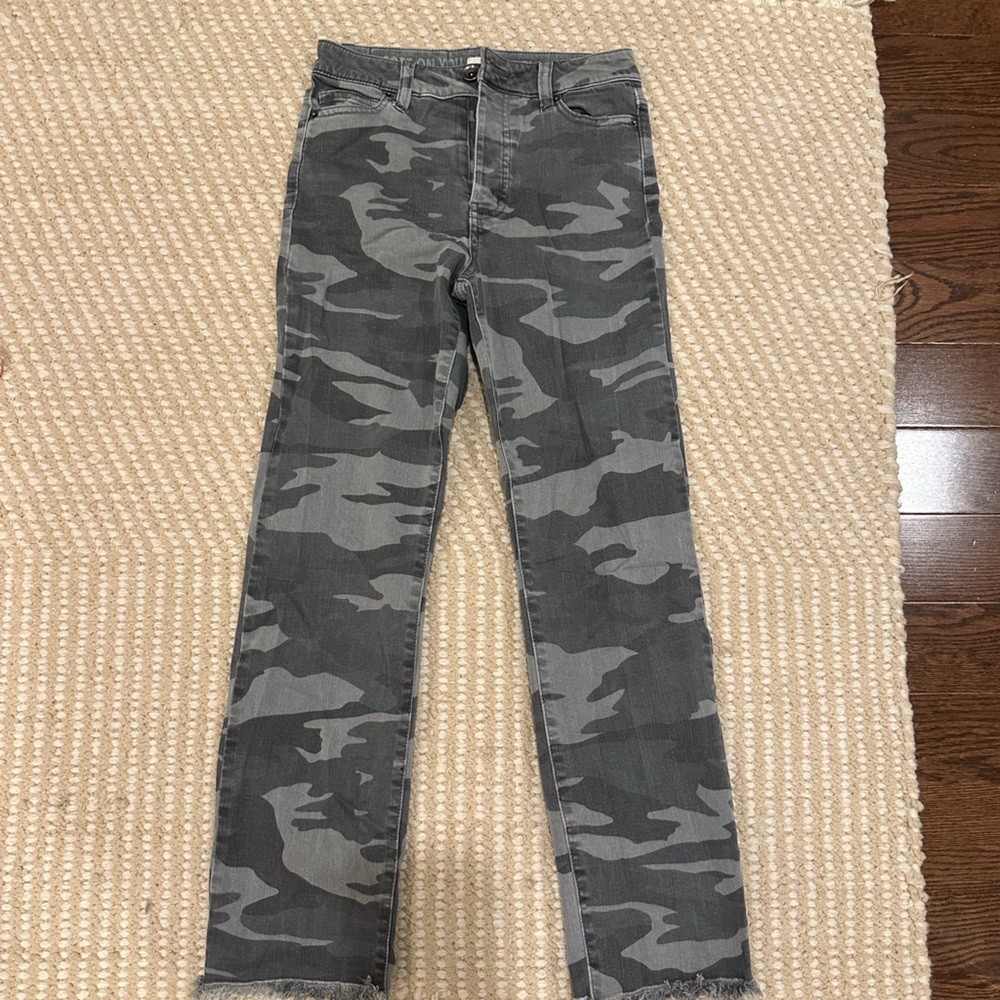 Splendid Jeans